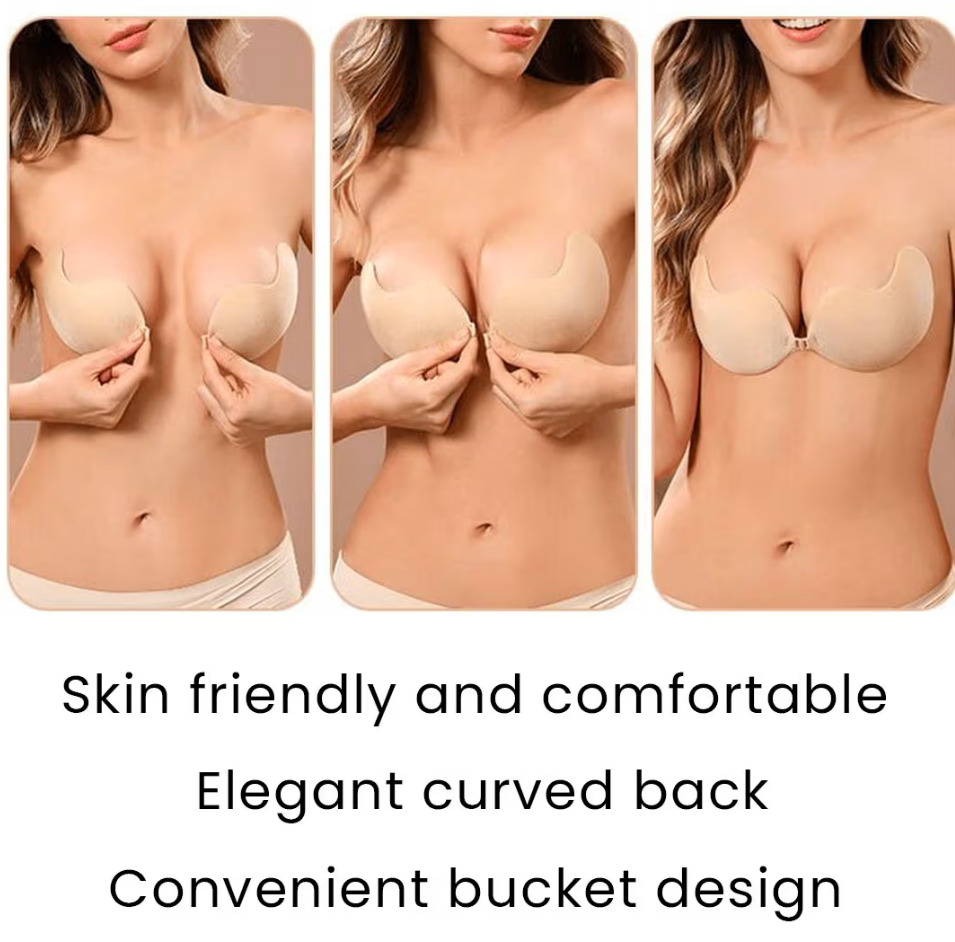 InvisiLift™